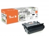 110407 - Peach Tonermodul schwarz kompatibel zu No. 63XBK, 12A7362 Lexmark