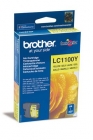 210406 - Cartucho de tinta original amarillo LC-1100Y Brother