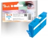 313818 - Peach Ink Cartridge cyan HC compatible with No. 920XL c, CD972AE HP