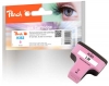 314804 - Peach Ink Cartridge magenta light compatible with No. 363 lm, C8775EE HP