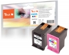 316257 - Peach Multi Pack, compatible with No. 300XL, CC641EE, CC644EE HP