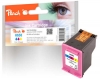 318546 - Peach Print-head colour, compatible with No. 650 c, CZ102AE HP