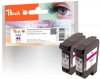 318830 - Peach Twin Pack Print-head magenta, compatible with No. 44 m*2, 51644ME*2 HP