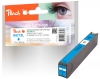 319098 - Peach Ink Cartridge cyan HC compatible with No. 971XL c, CN626A HP