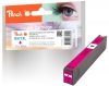 319099 - Peach Ink Cartridge magenta HC compatible with No. 971XL m, CN627A HP