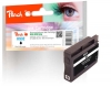 319107 - Peach Ink Cartridge black compatible with No. 932 bk, CN057A HP