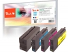 319122 - Peach Combi Pack compatible with No. 950, No. 951, CN049A, CN050A, CN051A, CN052A HP
