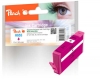 319270 - Peach Ink Cartridge with chip magenta, compatible with No. 655 m, CZ111AE HP