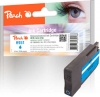 319859 - Peach Ink Cartridge cyan compatible with No. 951 c, CN050A HP