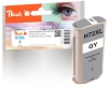 319877 - Peach Ink Cartridge grey compatible with No. 72XL GY, C9374A HP
