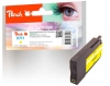 320034 - Peach Ink Cartridge yellow compatible with  No. 711 Y, CZ132AE HP