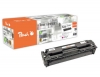 Cartuccia toner Peach magenta, compatibile con  HP No. 304A M, CC533A