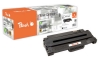 Cartuccia toner Peach nero, compatibile con  Dell 1130XLBK, 7H53W, 593-10961