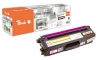 Tonerový modul Peach purpurový (magenta), kompatibilní s  Brother TN-320M