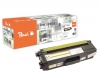 Peach Toner Module jaune, compatible avec  Brother TN-910Y