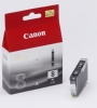 Original Tintenpatrone schwarz  Canon CLI-8BK, 0620B001, 0620B029