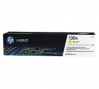 Cartouche de toner jaune originale  HP No. 130A Y, CF352A