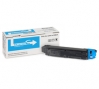 Cartouche de toner cyan originale  Kyocera TK-5150C