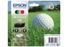 Cartouches d'encre Multipack originale BKCMY  Epson T3466, No. 34, C13T34664010