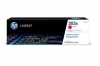 Cartouche de toner magenta originale  HP No. 203A M, CF543A
