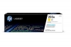 Cartouche de toner jaune originale  HP No. 203A Y, CF542A