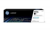 Cartouche de toner noir originale  HP No. 203X BK, CF540X