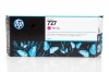 Original Tintenpatrone magenta  HP No. 727XL m, F9J77A