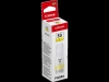 Cartouche de toner jaune originale  Canon GI-53Y, 4690C001