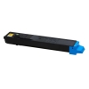 Originele tonercartridge cyaan  Kyocera TK-8115C