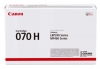 Original Toner Cartridge black  Canon CRG 070H, 5639C002