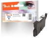 Peach Tintenpatrone schwarz kompatibel zu  Epson T0331BK, C13T03314010