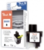 Peach Tintenpatrone schwarz kompatibel zu  Brother LC-900bk