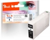 Peach Tintenpatrone schwarz kompatibel zu  Epson T7021 bk, C13T70214010