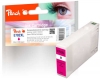 Peach Tintenpatrone magenta kompatibel zu  Epson T7023 m, C13T70234010