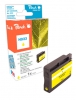 Peach Tintenpatrone gelb kompatibel zu  HP No. 933 y, CN060A