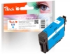 Peach Tintenpatrone cyan kompatibel zu  Epson T2982, No. 29 c, C13T29824010