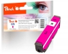 Peach Tintenpatrone magenta kompatibel zu  Epson No. 26 m, C13T26134010