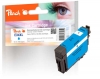 Peach cartouche d'encre XL cyan, compatible avec  Epson T3472, No. 34XL c, C13T34724010