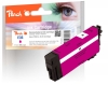 Cartouche d'encre Peach magenta, compatible avec  Epson T3583, No. 35 m, C13T35834010