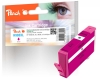 Peach Tintenpatrone magenta kompatibel zu  HP No. 903XL m, T6M07AE