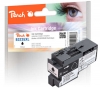 Cartouche d'encre Peach noir, compatible avec  Brother LC-3235XLBK