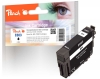 Peach Tintenpatrone schwarz kompatibel zu  Epson No. 603BK, C13T03U14010