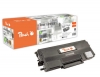 110271 - Peach Toner Module noire, compatible avec TN-4100 Brother