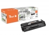 110373 - Peach Tonermodul schwarz kompatibel zu No. 4500BK, ML-4500D3 Samsung