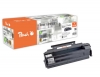 110411 - Cartuccia toner Peach nero, compatibile con UG3350 Panasonic, Kyocera, Pitney Bowes