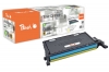 111669 - Peach Tonermodul gelb, kompatibel zu CLP-Y660B/ELS, ST959A Samsung