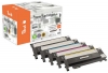 111863 - Pack combinado Plus de Peach compatible con CLT-P4092C/ELS, SU392A Samsung