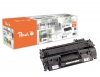111870 - Peach Toner Module black HY, compatible with No. 05A BK, CE505A HP