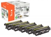112153 - Peach Combi Pack Plus kompatibilní s No. 508X, CF360X*2, CF361X, CF362X, CF363X HP