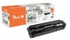 112313 - Peach Tonermodul schwarz kompatibel zu CRG-054 bk, 3024C002 Canon